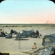 Illustration for article titled Amazing Hand-Tinted Photos of Egypt from the late 19th century